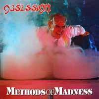 Obsession, CD Methods of Madness