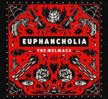 CD EUPHANCHOLIA