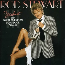 CD STARDUST