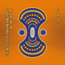 CD LES MAMANS DU CONGO & RRO - YA MIZOLE
