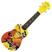 The Beatles, Ukulele Yellow Submarine Characters