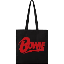 Taška cez rameno Logo