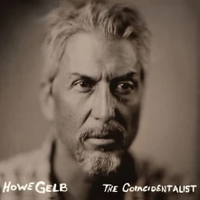 Howe Gelb, Vinyl GELB, HOWE - COINCIDENTALIST & DUST BOWL