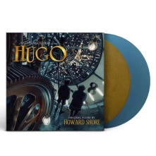 Vinyl HUGO ORIGINAL SCORE