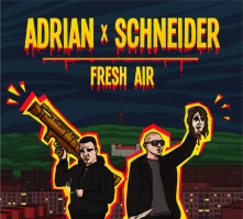 CD Fresh Air
