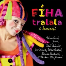 CD A kamaráti