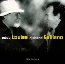 CD FACE TO FACE
