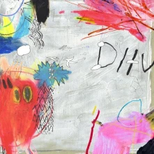 CD DIIV - IS THE IS ARE