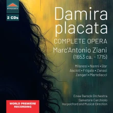 CD DAMIRA PLACATA