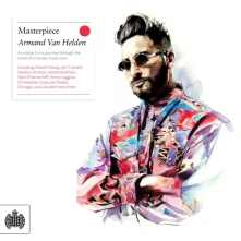 Armand Van Helden, CD MASTERPIECE