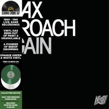 Vinyl AGAIN