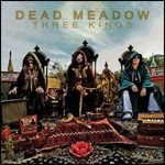 Vinyl THEE KINGS