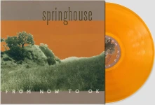 Vinyl FROM NOW TO OK