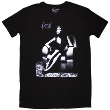Amy Winehouse, Šaty Chair, Žena, Čierna