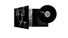 Vinyl ANTIDEPRESSANTS