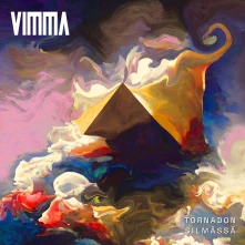 CD VIMMA - TORNADON SILMASSA