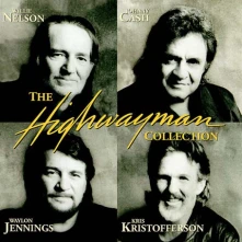 CD The Highwayman Collection
