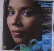 Vinyl YOU'RE THE ONE