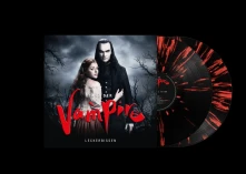 Vinyl TANZ DER VAMPIRE / LEC...