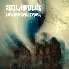 Solarius, Vinyl UNIVERSAL TRIAL