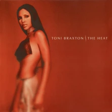 Vinyl The Heat