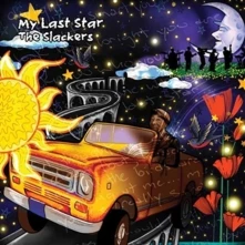 The Slackers, Vinyl MY LAST STAR