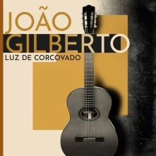 Vinyl Luz De Corcovado (Crystal Clear & Solid Gold Mixed Vinyl, 180 Gram)