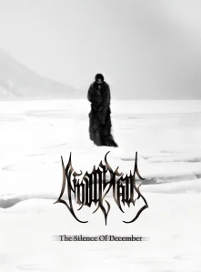 Deinonychus, CD THE SILENCE OF DECEMBER