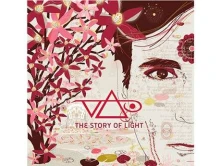 Steve Vai, CD STORY OF LIGHT