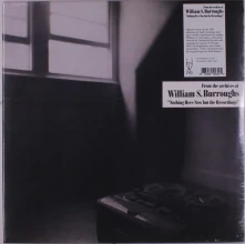 Vinyl NOTHING HERE NOW BUT T...