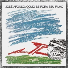 CD COMO SE FORA SEU FILHO