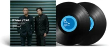 Thievery Corporation, Vinyl It Takes A Thief