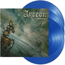 Vinyl 01011001
