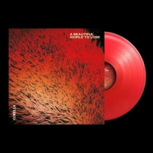 Vinyl A BEAUTIFUL WORLD TO LOSE