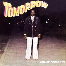 Vinyl TOMORROW