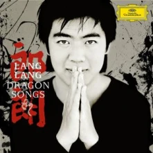 Lang Lang, CD DRAGON SONGS