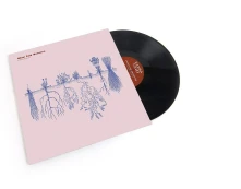 Vinyl Ghost Funk Orchestra - A New Kind of Love