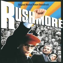 Vinyl RUSHMORE