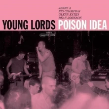 Vinyl YOUNG LORDS