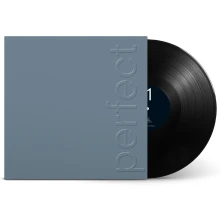 Vinyl THE PERFECT KISS