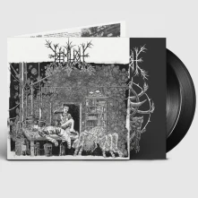 Vinyl EM9T2NESS OF VAN2S1ING / V34ISH6NG 0F EMPTINESS