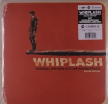 Vinyl WHIPLASH