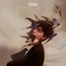 VOLA, CD FRIEND OF A PHANTOM