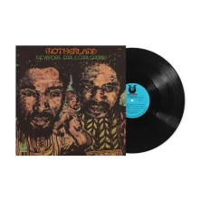 Vinyl MOTHERLAND