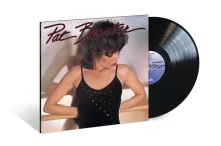 Vinyl CRIMES OF PASSION
