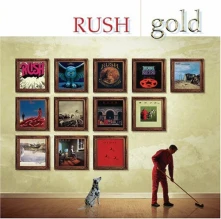 CD GOLD