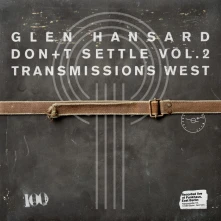Vinyl DON'T SETTLE (VOL. 2 -...