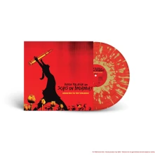 Vinyl ADDICTED TO THE VIOLENCE