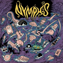 CD NYMPHS