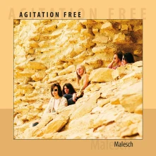 CD MALESCH